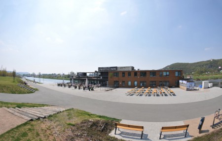 FREESTYLE PARK MODŘANY